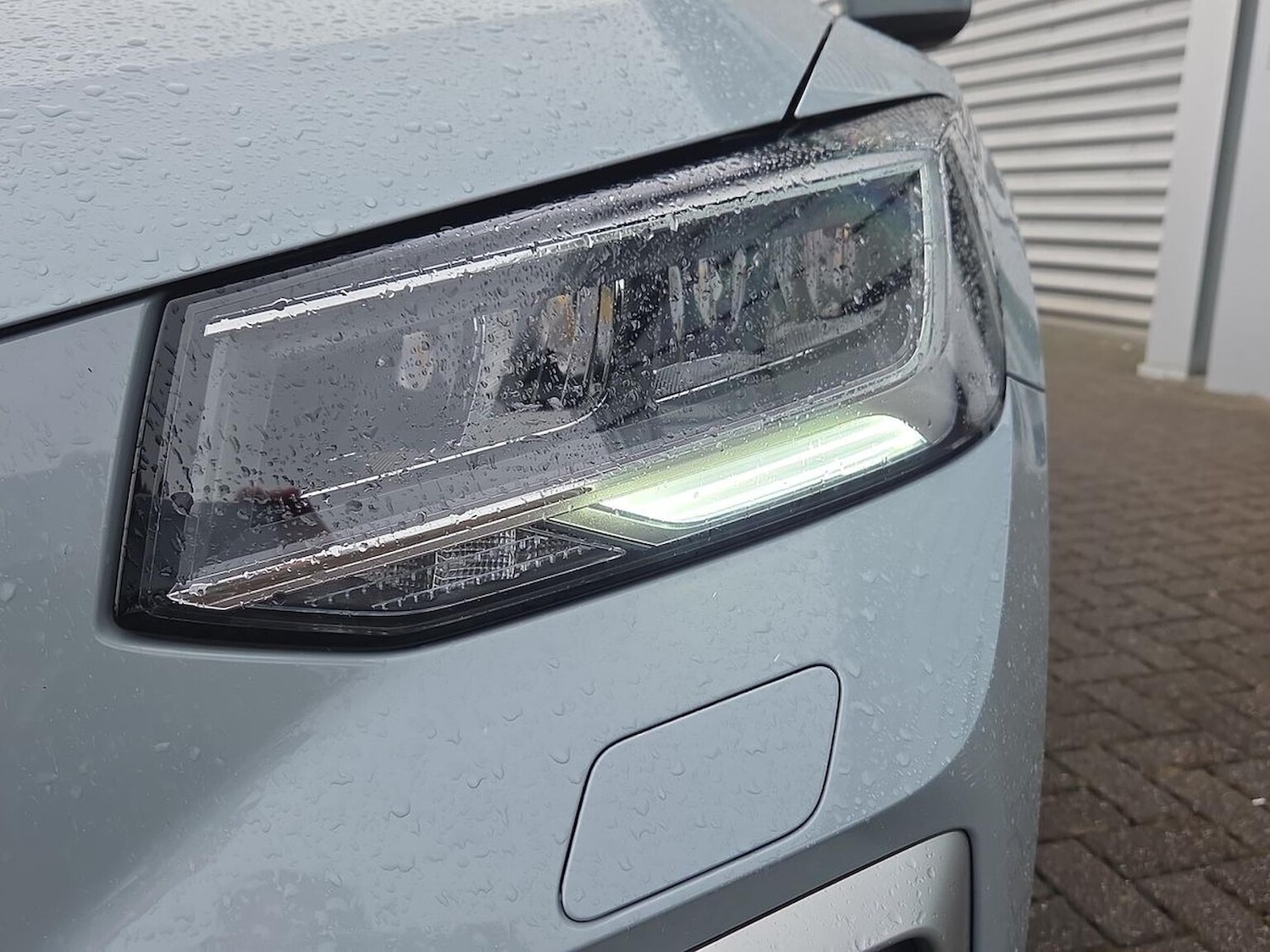 Used Audi Q2 2025 for sale - 78192625: Photo 35