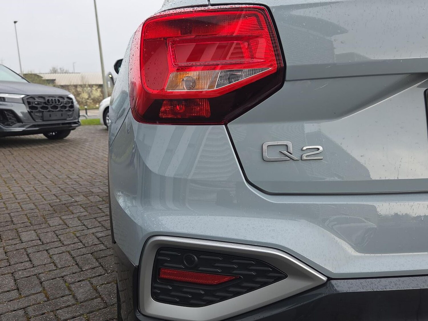 Used Audi Q2 2025 for sale - 78192625: Photo 36