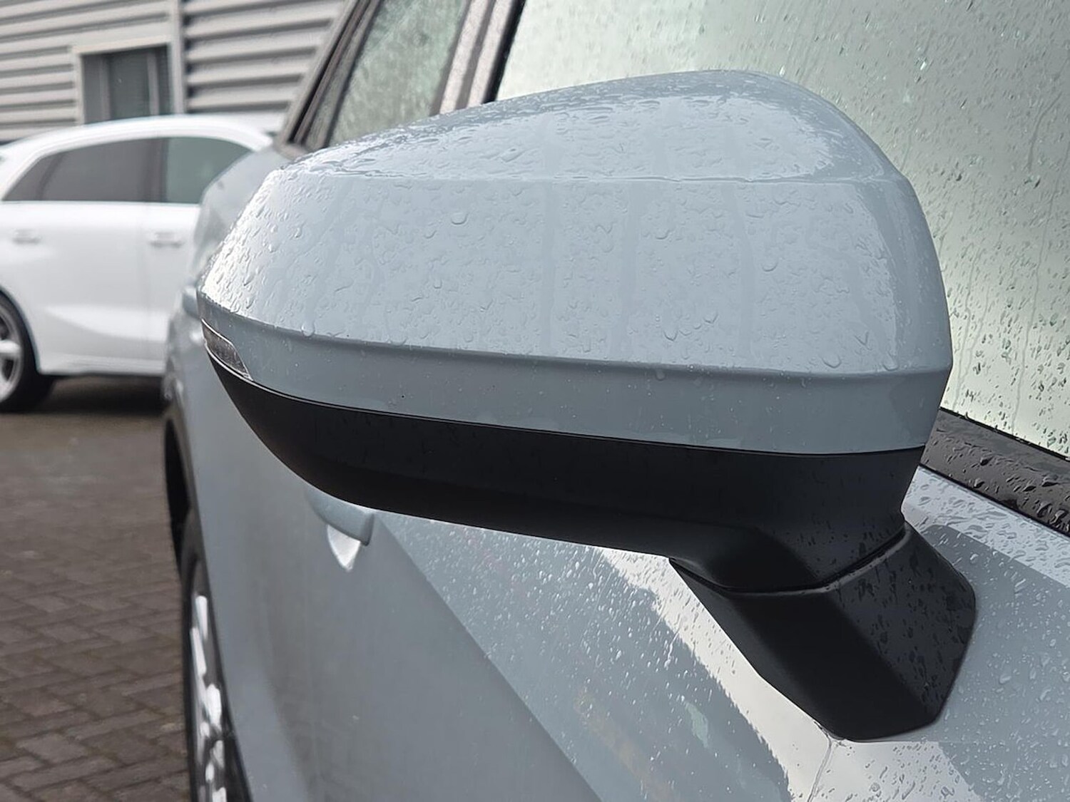 Used Audi Q2 2025 for sale - 78192625: Photo 38