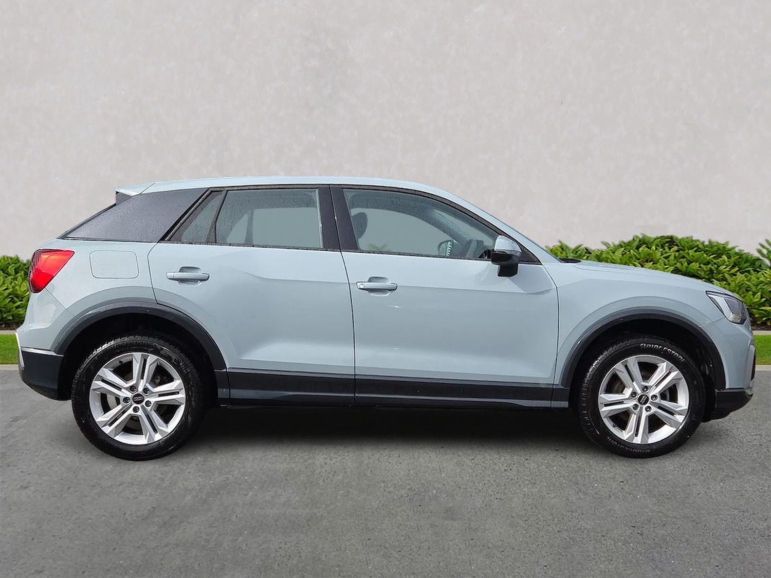 Used Audi Q2 2025 for sale - 78192625: Photo 5