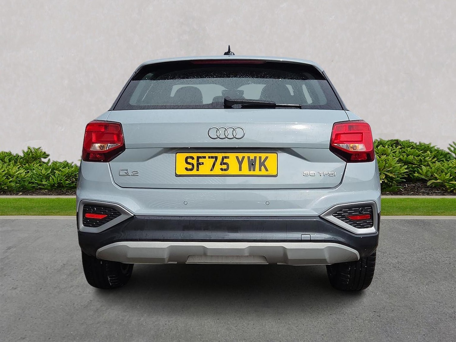 Used Audi Q2 2025 for sale - 78192625: Photo 6