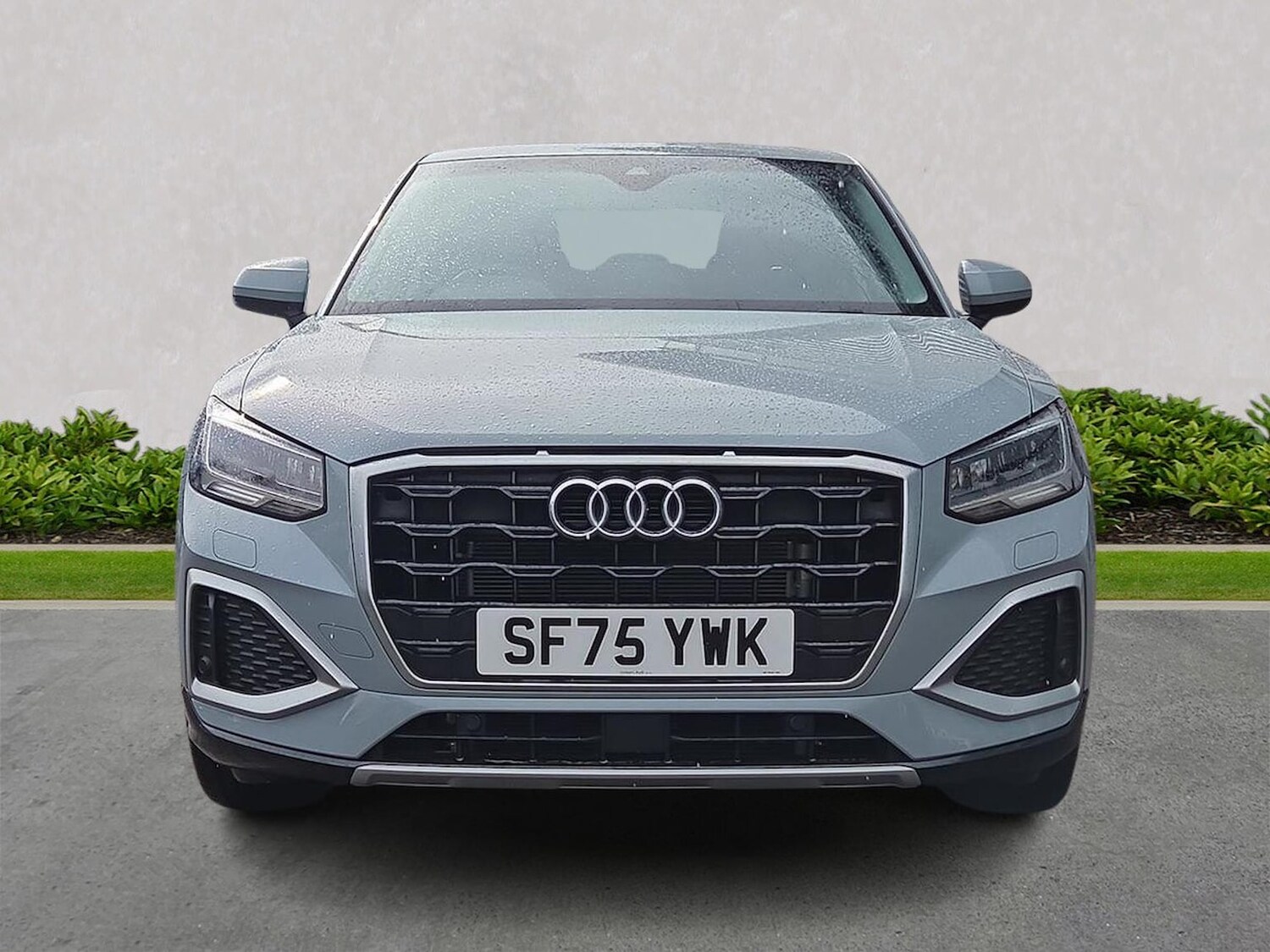 Used Audi Q2 2025 for sale - 78192625: Photo 7