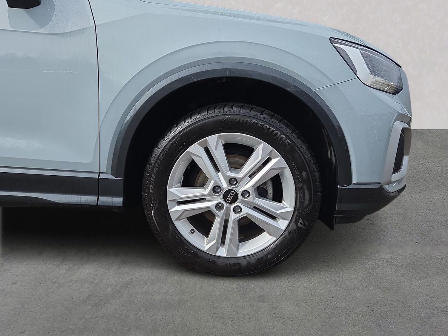 Used Audi Q2 2025 for sale - 78192625: Photo 8