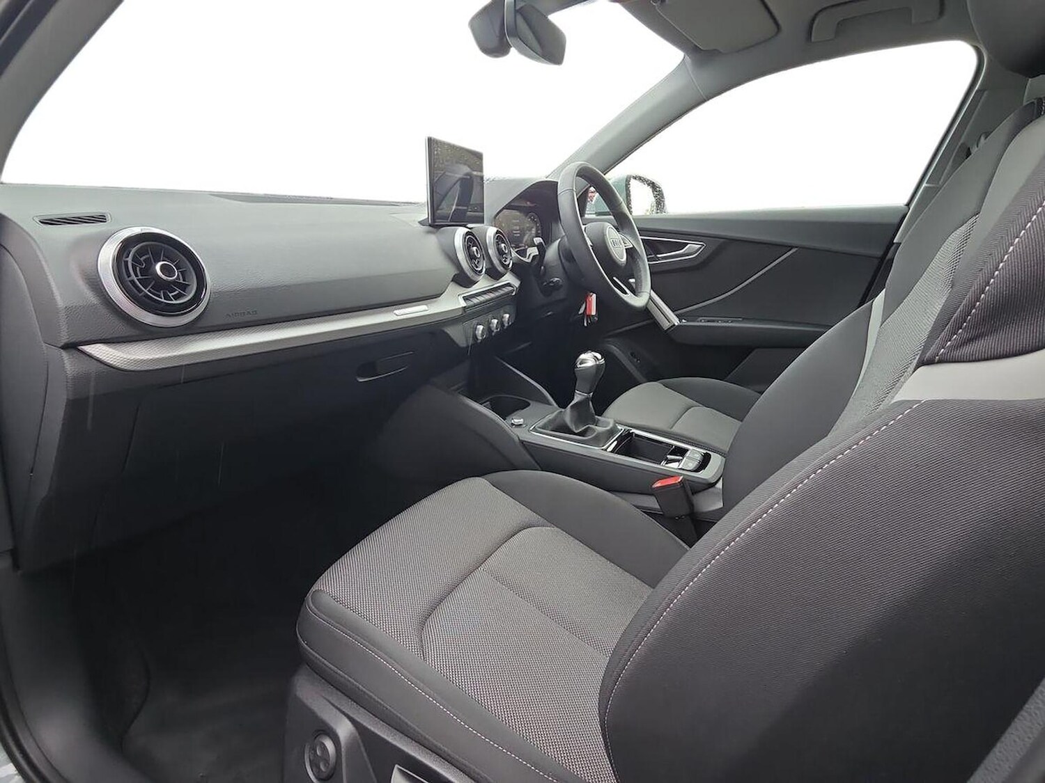 Used Audi Q2 2025 for sale - 78192625: Photo 9