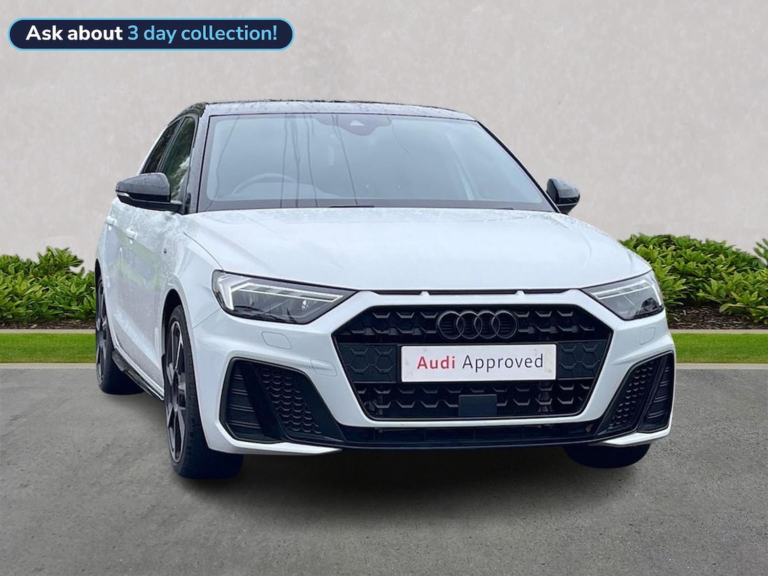 Used Audi A1 2024 for sale - 76149627: Photo 1