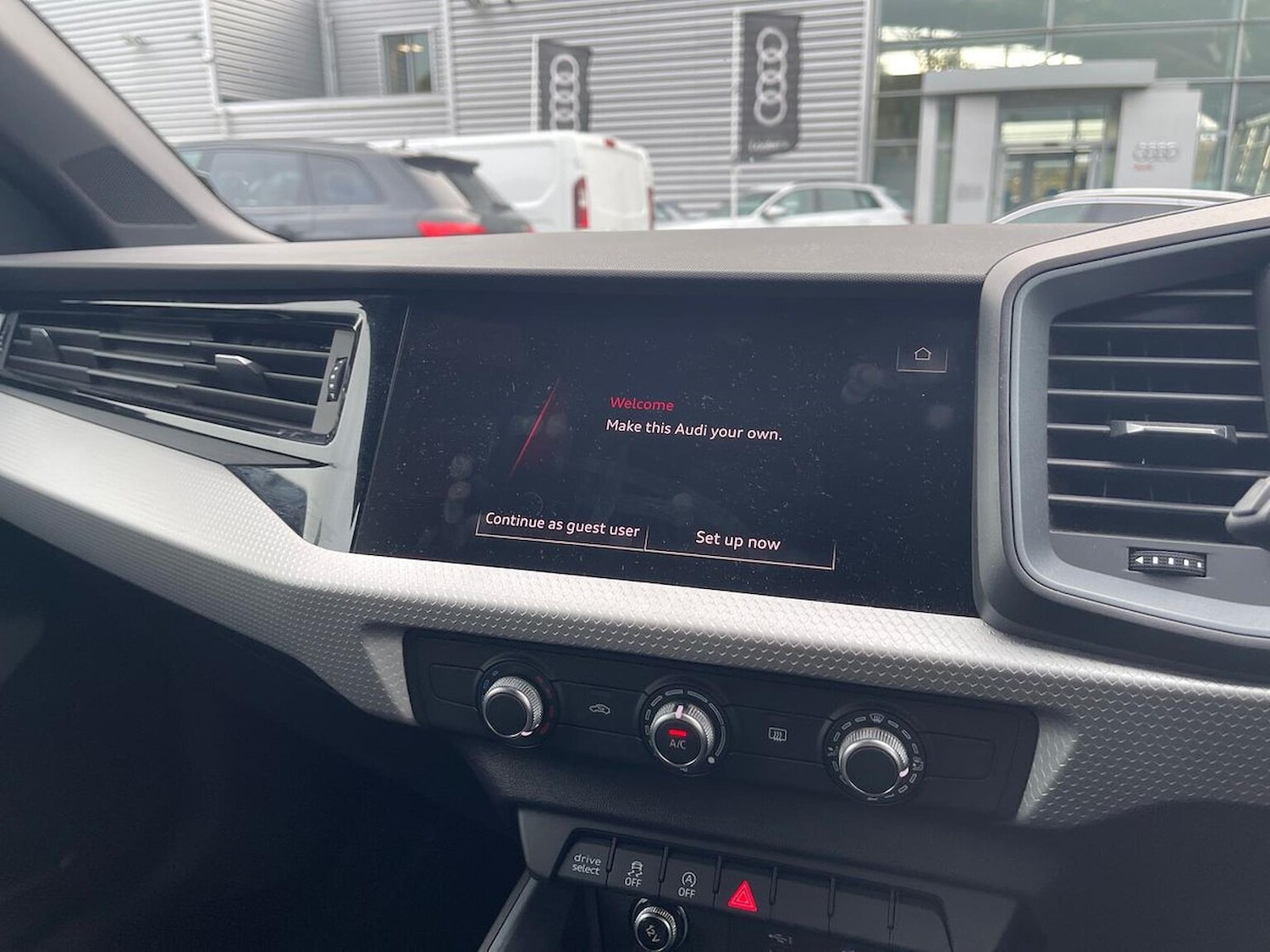 Used Audi A1 2024 for sale - 76149627: Photo 11
