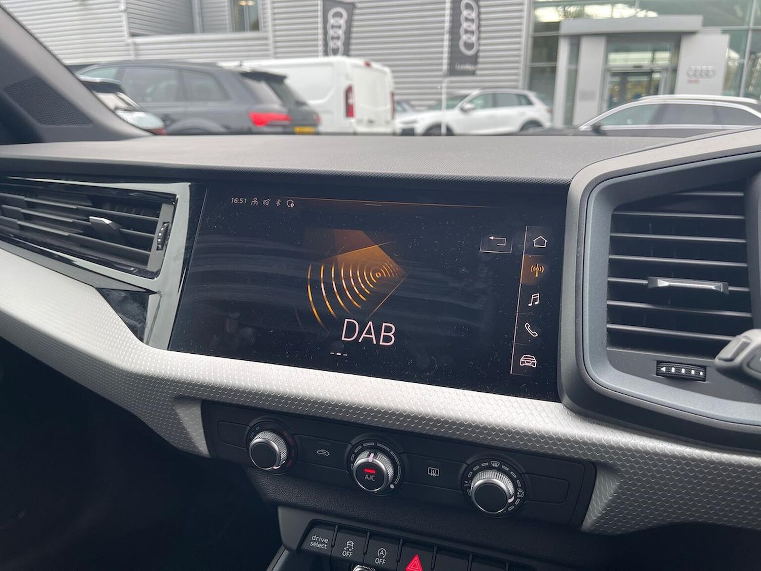 Used Audi A1 2024 for sale - 76149627: Photo 12