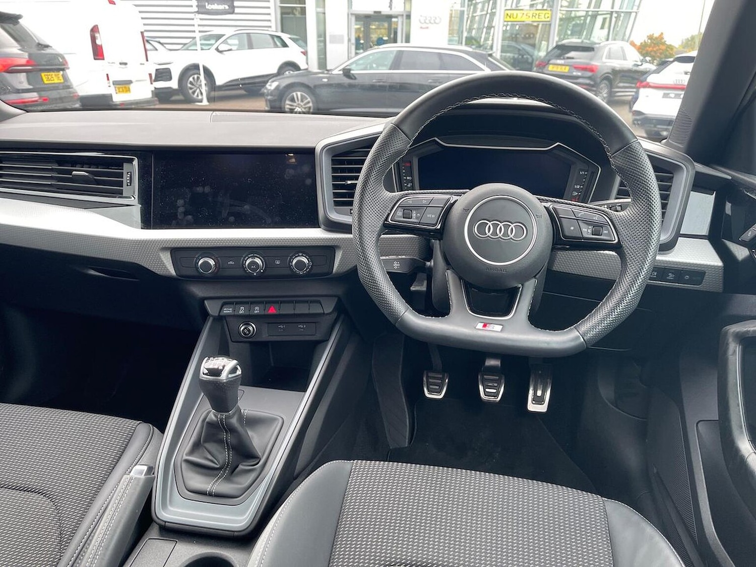 Used Audi A1 2024 for sale - 76149627: Photo 13
