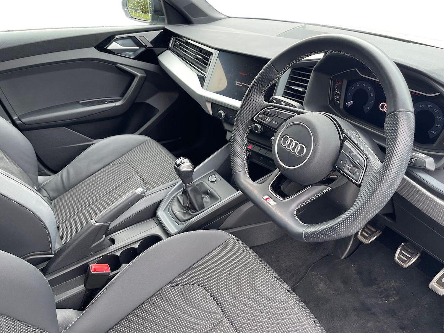 Used Audi A1 2024 for sale - 76149627: Photo 15
