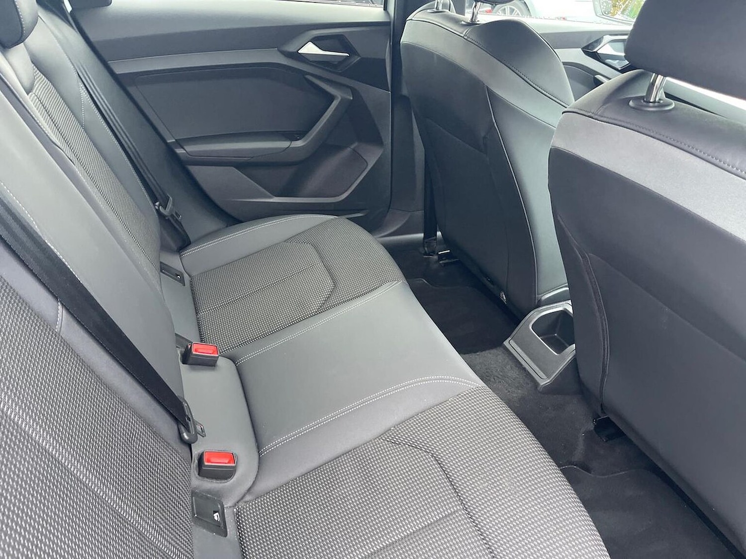 Used Audi A1 2024 for sale - 76149627: Photo 16