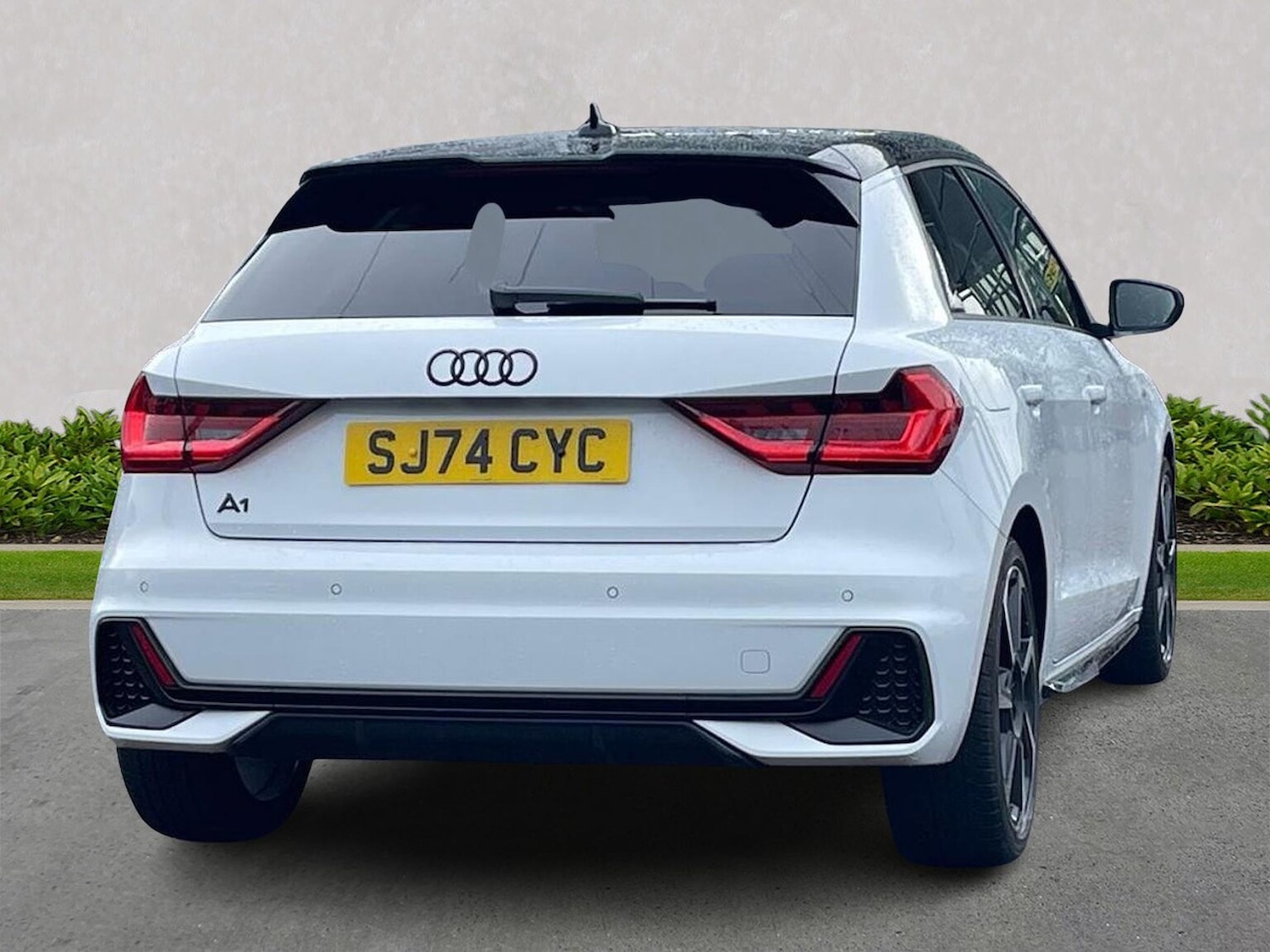 Used Audi A1 2024 for sale - 76149627: Photo 18