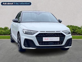 Audi - A1