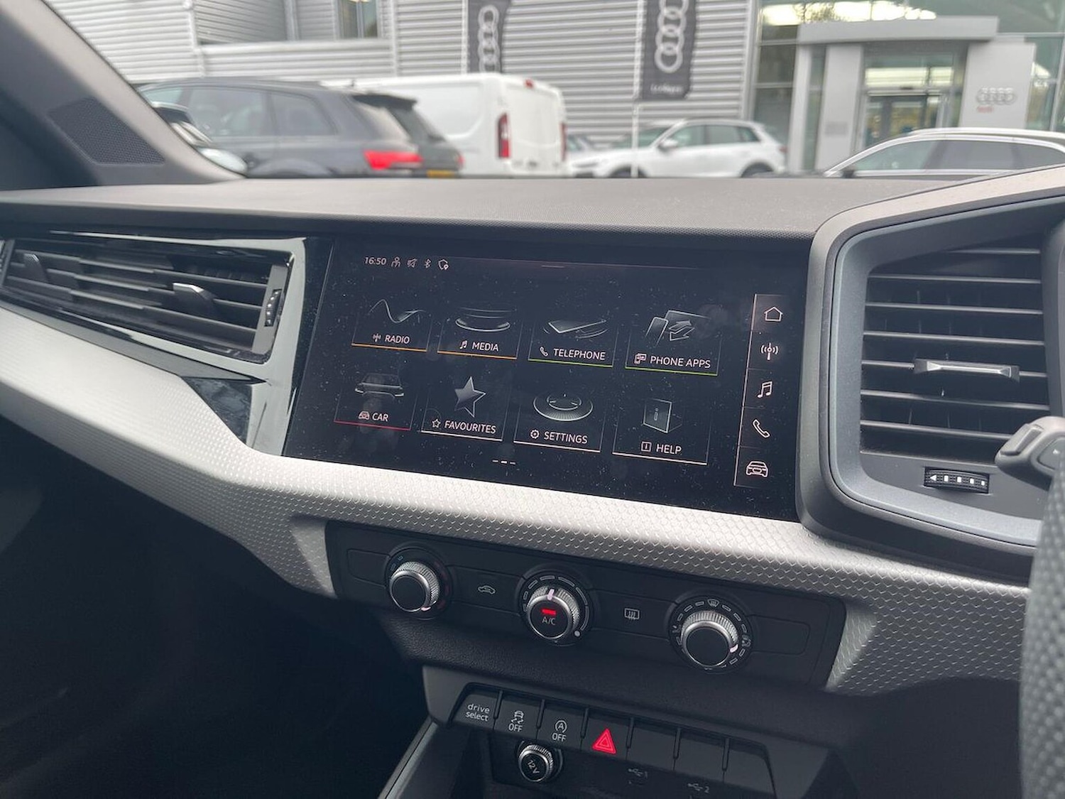 Used Audi A1 2024 for sale - 76149627: Photo 22