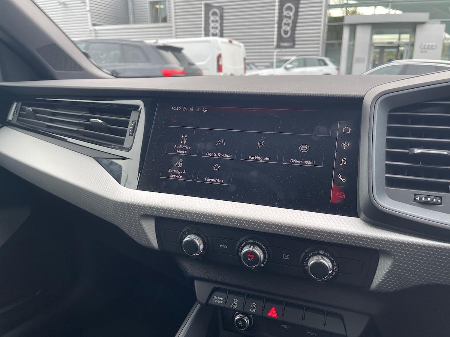 Used Audi A1 2024 for sale - 76149627: Photo 24
