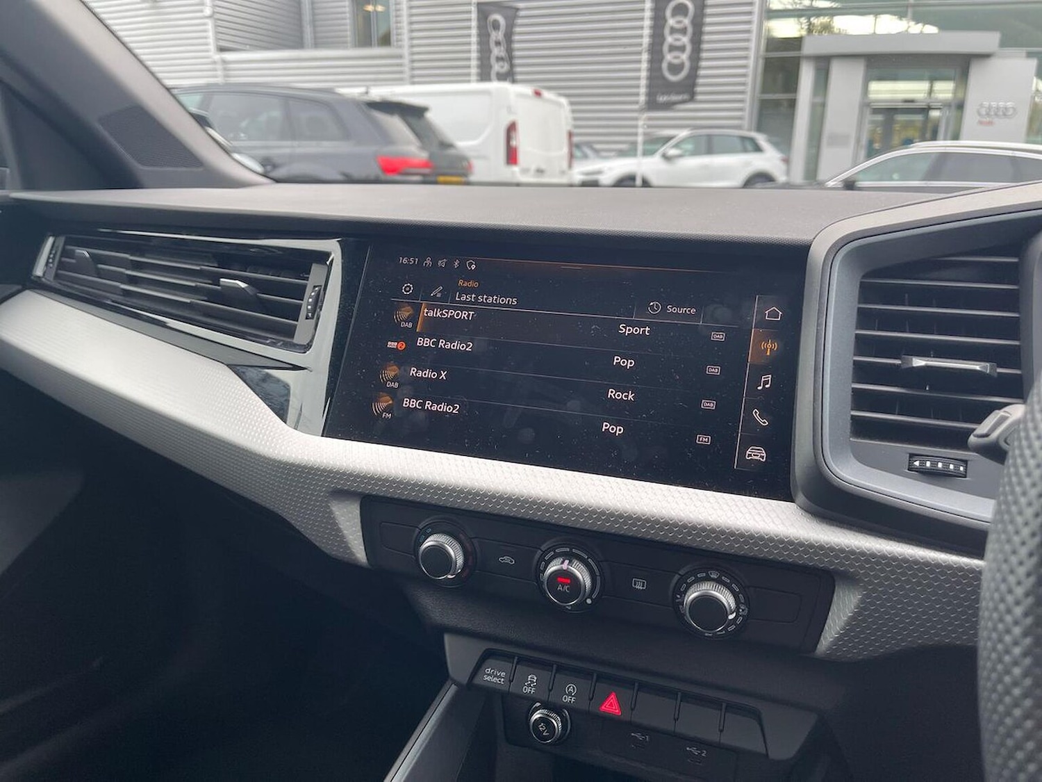 Used Audi A1 2024 for sale - 76149627: Photo 25