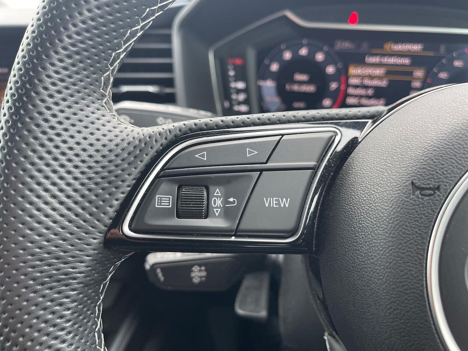 Used Audi A1 2024 for sale - 76149627: Photo 27