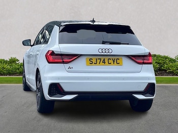 Used Audi A1 2024 for sale - 76149627: Photo 2