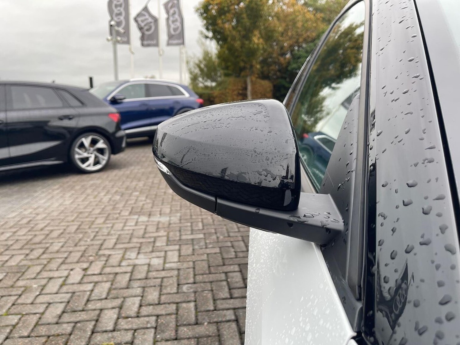 Used Audi A1 2024 for sale - 76149627: Photo 38