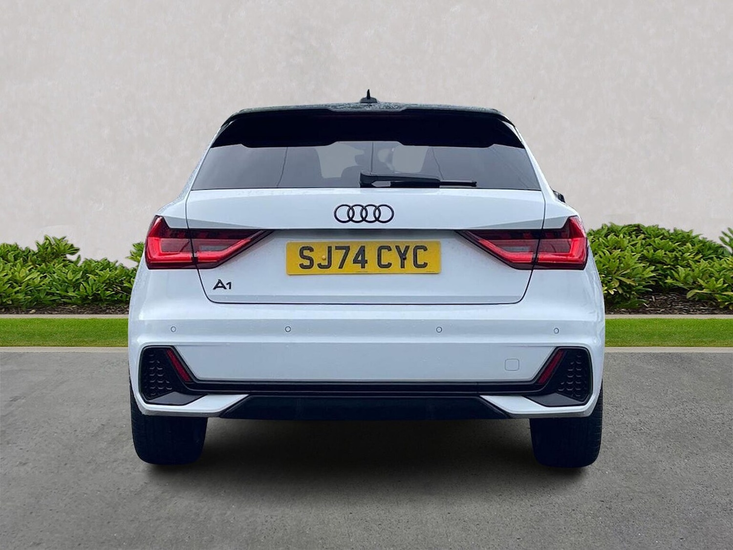 Used Audi A1 2024 for sale - 76149627: Photo 4