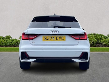 Used Audi A1 2024 for sale - 76149627: Photo 4
