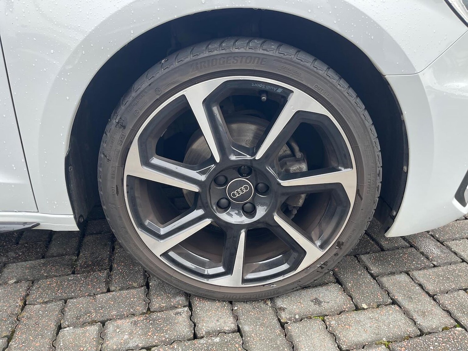 Used Audi A1 2024 for sale - 76149627: Photo 6