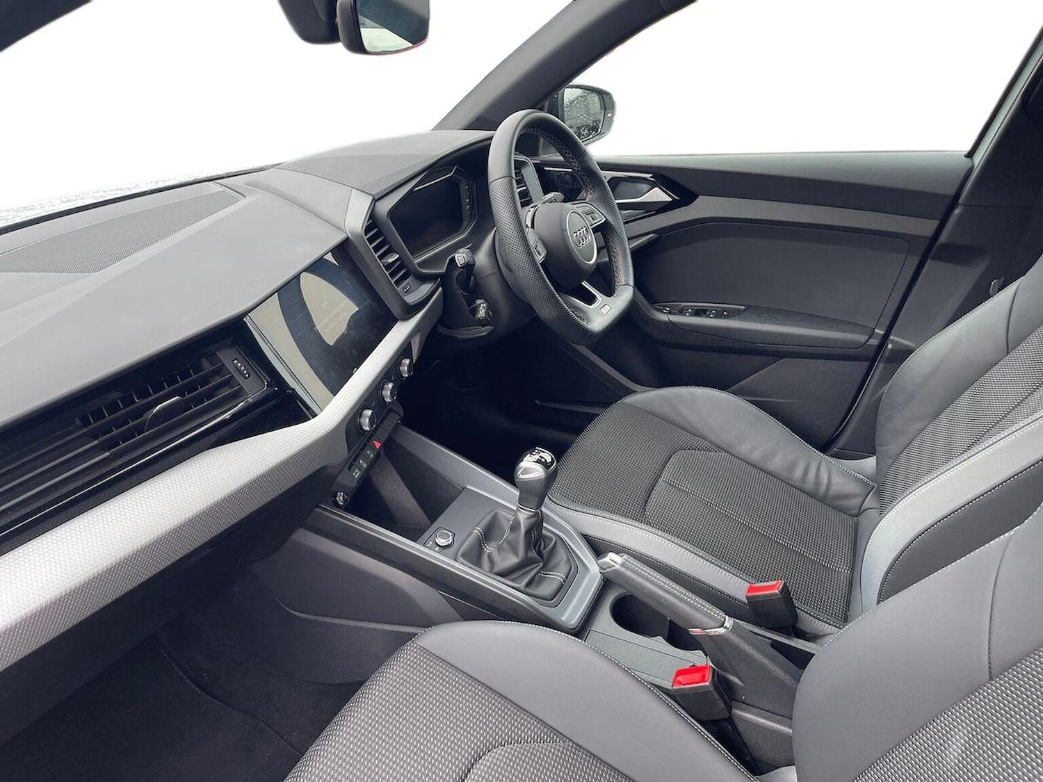 Used Audi A1 2024 for sale - 76149627: Photo 7