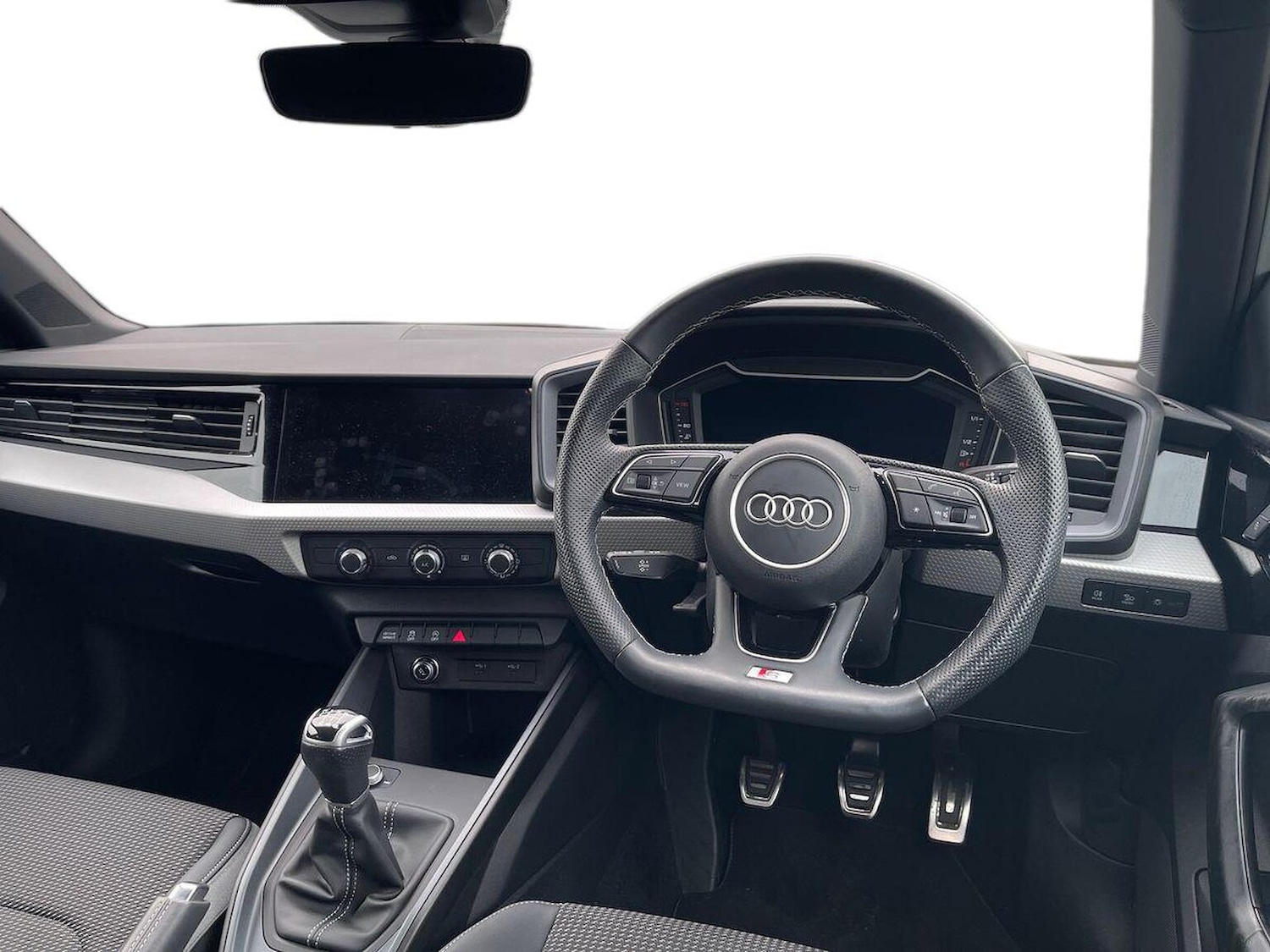 Used Audi A1 2024 for sale - 76149627: Photo 8