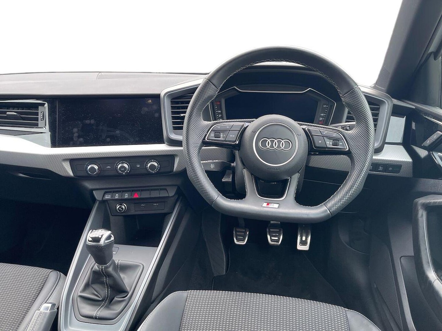 Used Audi A1 2024 for sale - 76149627: Photo 9