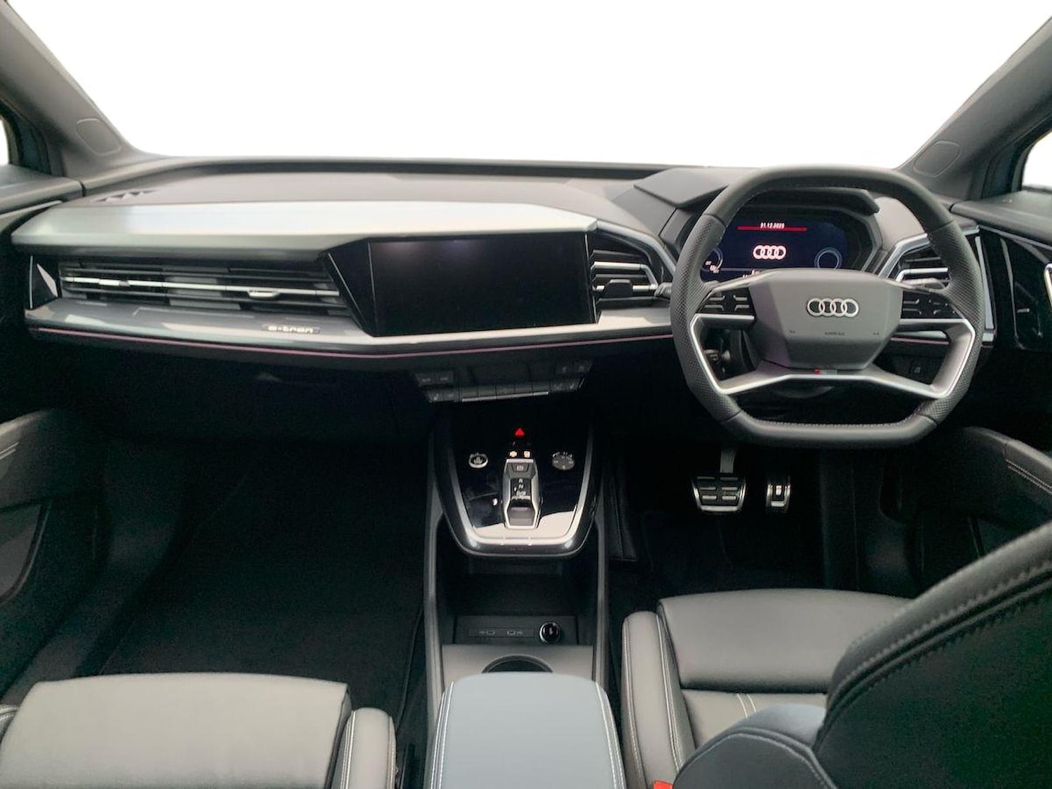 Used Audi Q4 e-tron 2025 for sale - 78192864: Photo 10