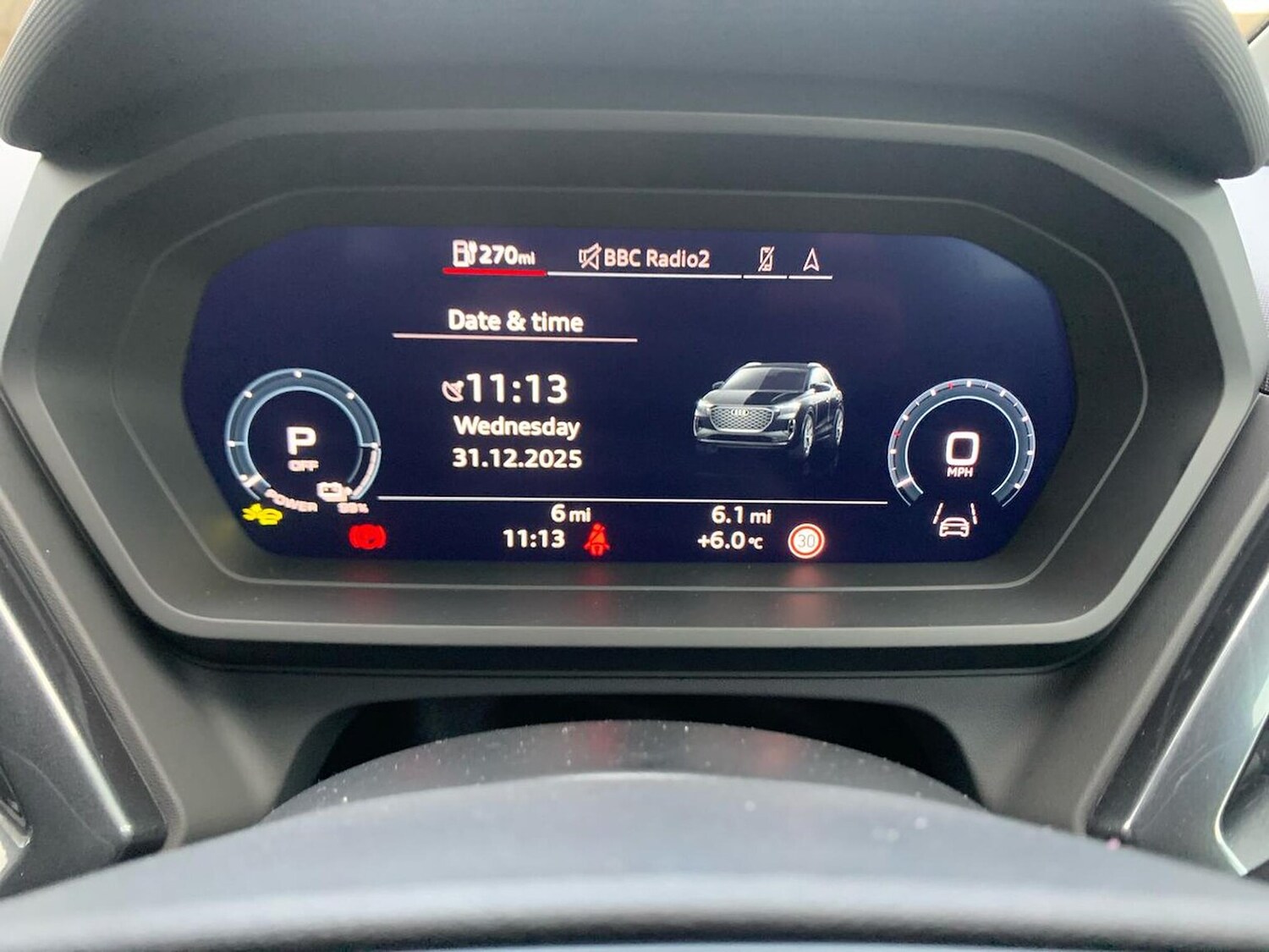 Used Audi Q4 e-tron 2025 for sale - 78192864: Photo 12