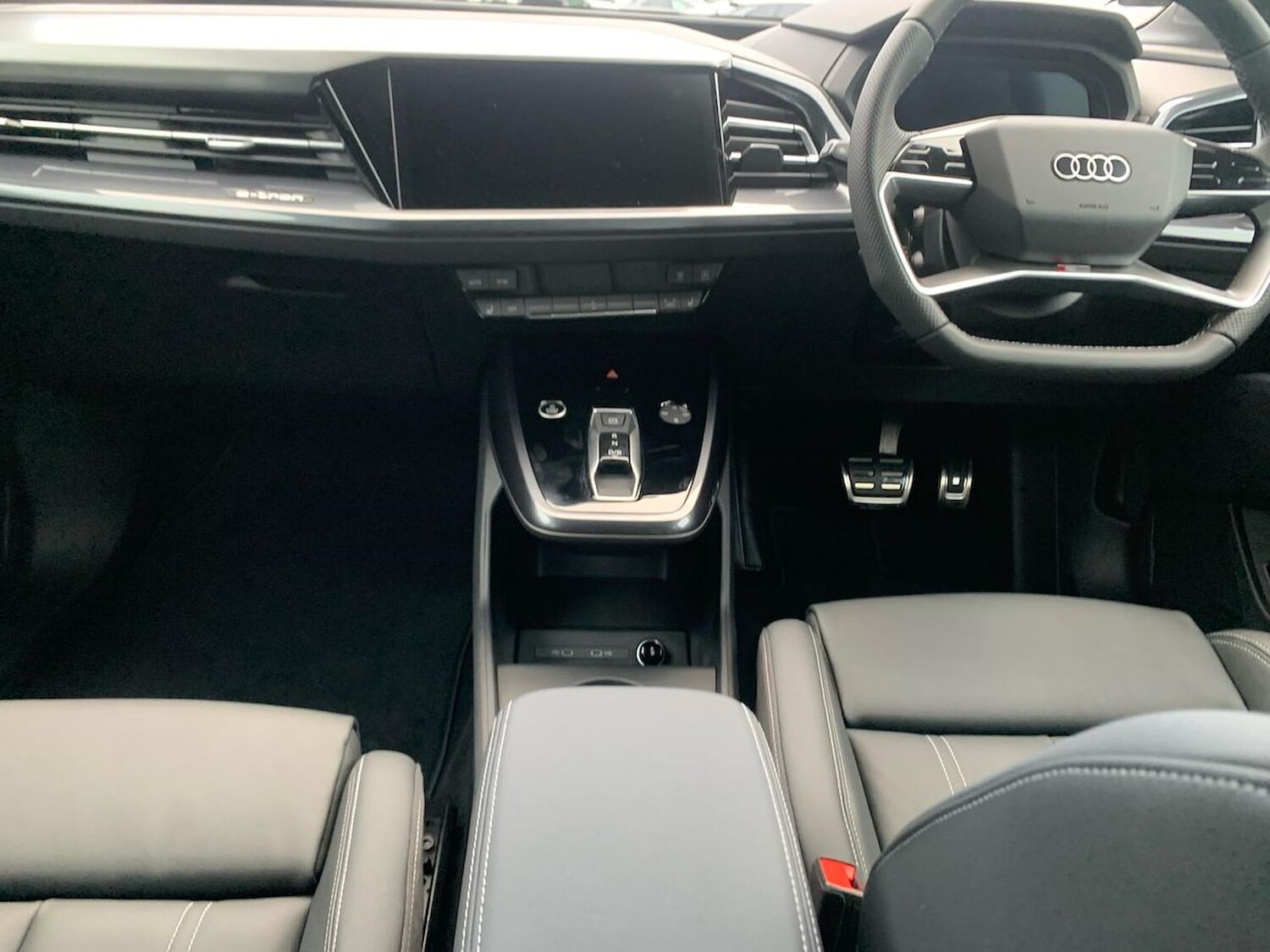 Used Audi Q4 e-tron 2025 for sale - 78192864: Photo 15