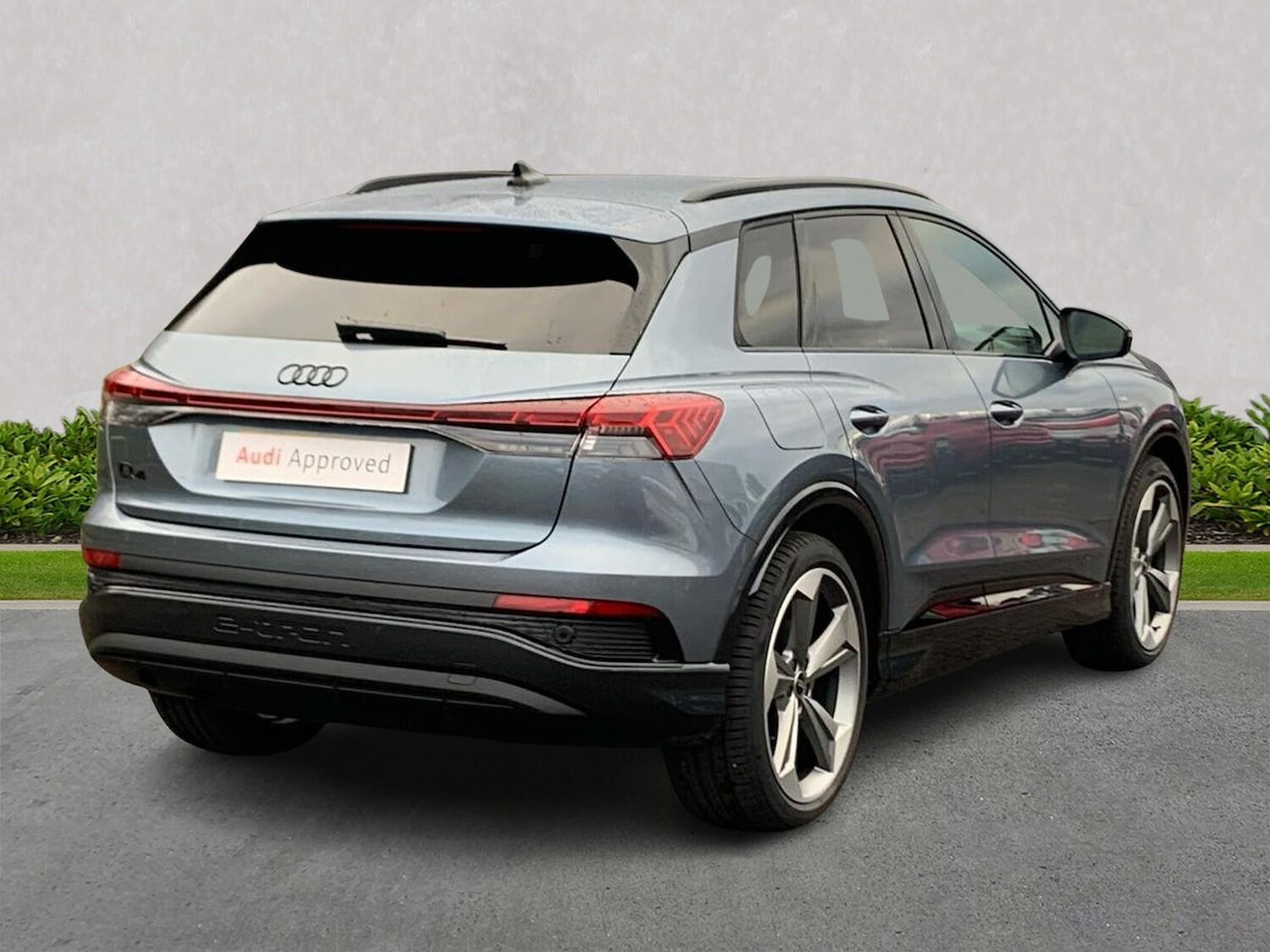 Used Audi Q4 e-tron 2025 for sale - 78192864: Photo 20