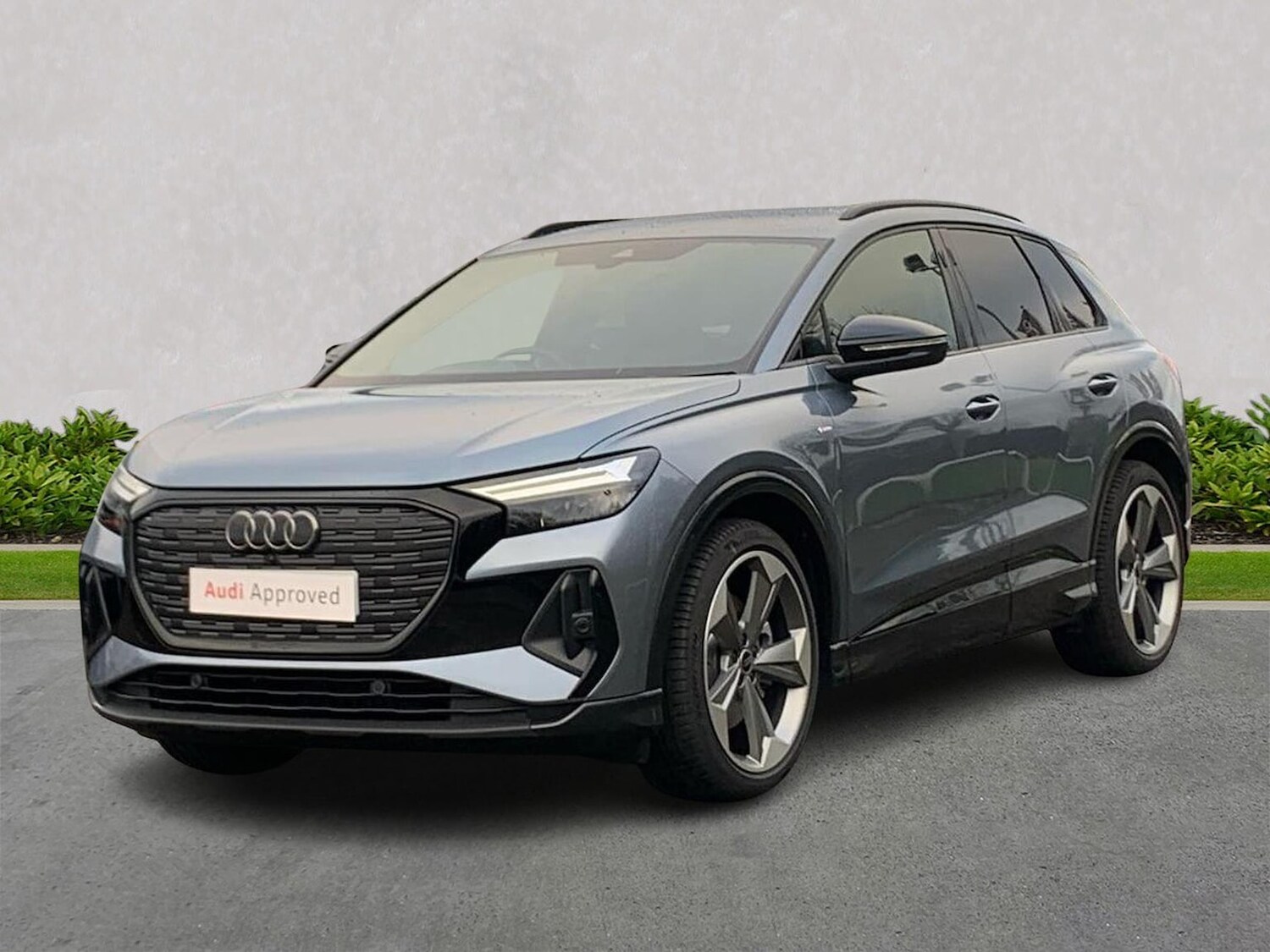 Used Audi Q4 e-tron 2025 for sale - 78192864: Photo 22