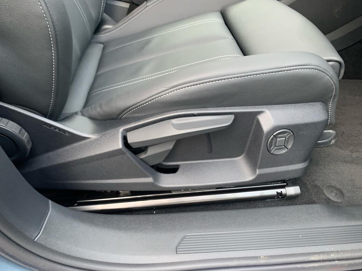 Used Audi Q4 e-tron 2025 for sale - 78192864: Photo 32