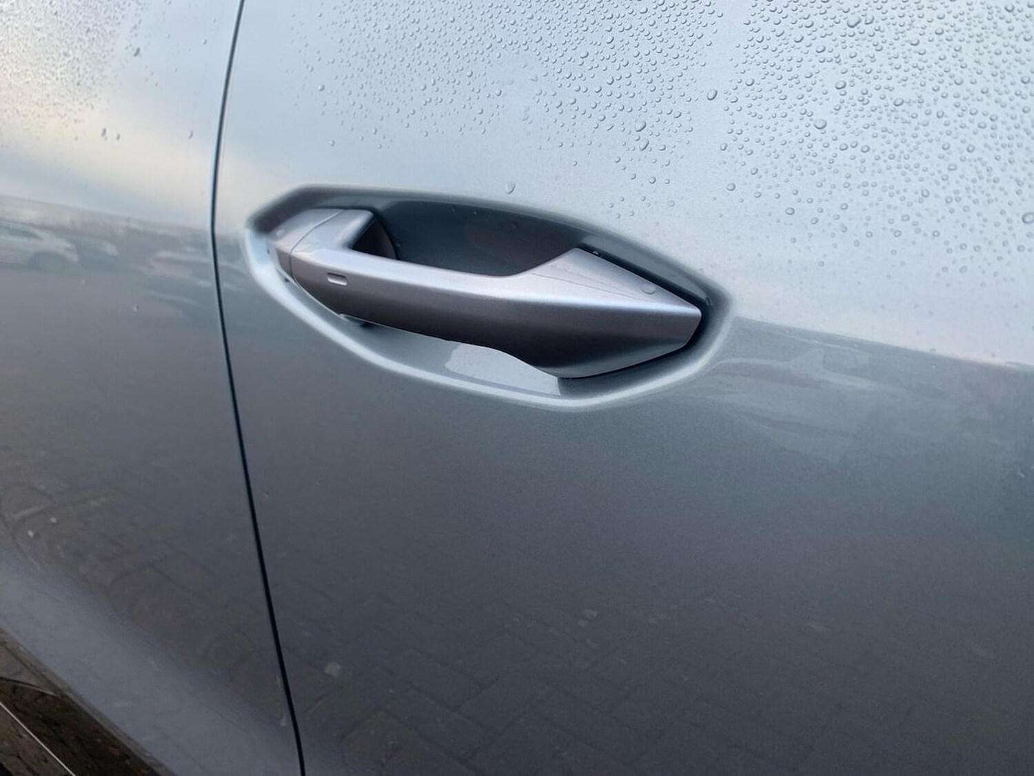 Used Audi Q4 e-tron 2025 for sale - 78192864: Photo 39