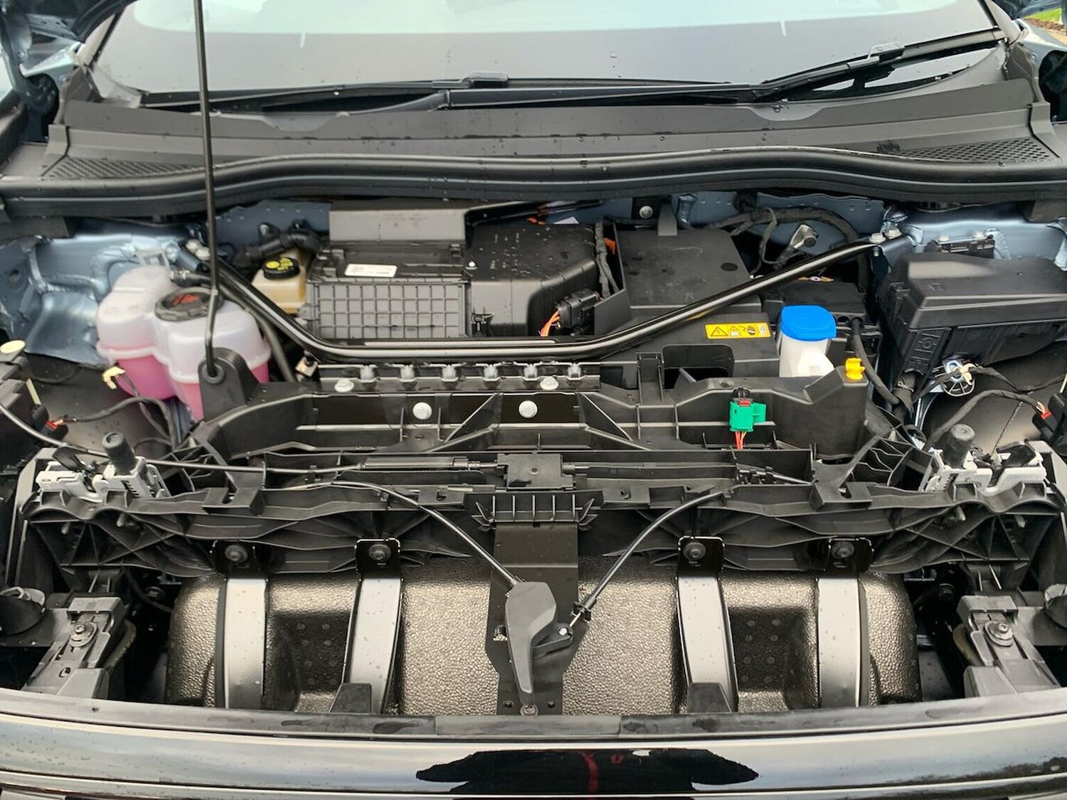 Used Audi Q4 e-tron 2025 for sale - 78192864: Photo 41