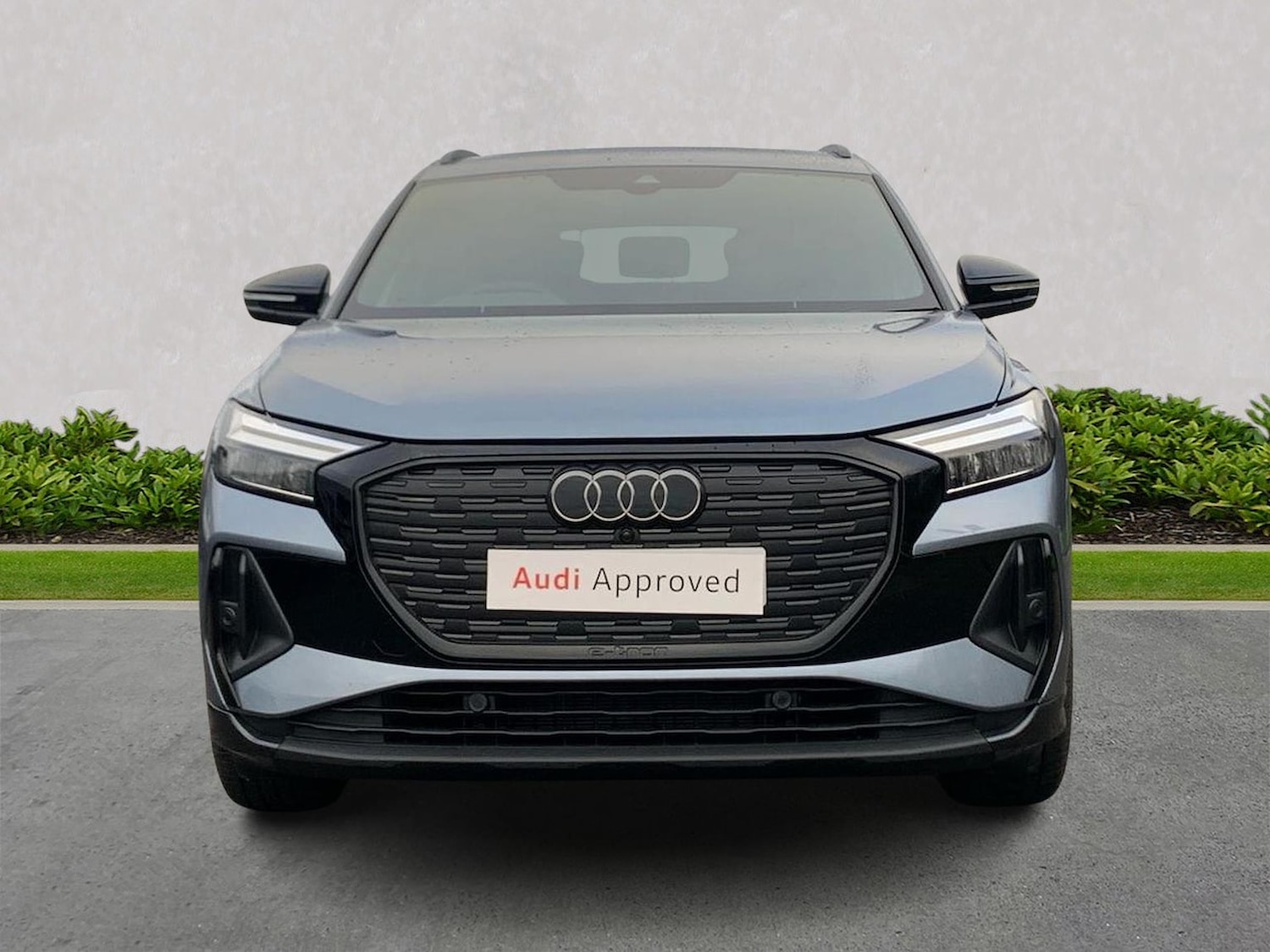 Used Audi Q4 e-tron 2025 for sale - 78192864: Photo 7