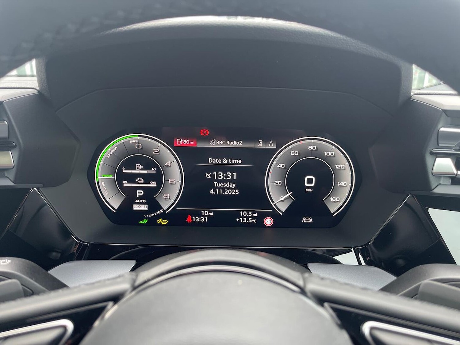 Used Audi A3 2025 for sale - 77056642: Photo 10