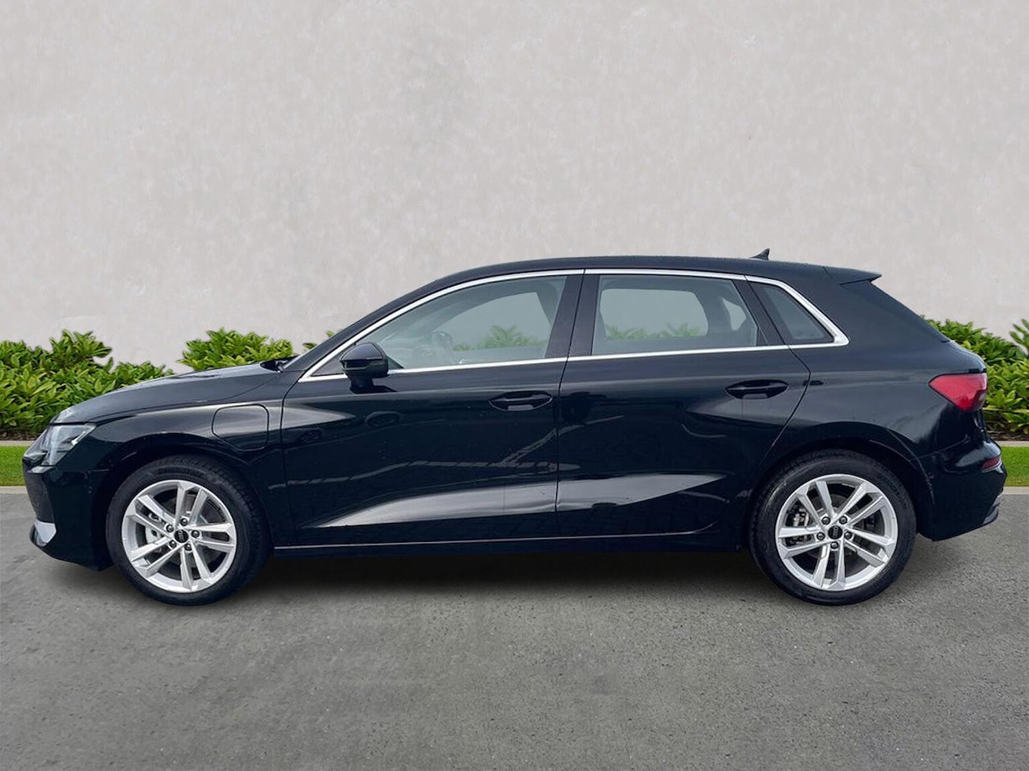 Used Audi A3 2025 for sale - 77056642: Photo 19