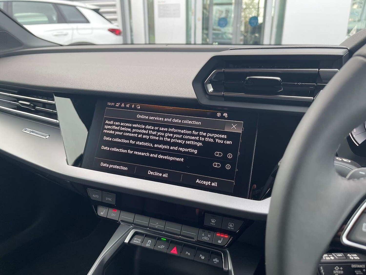 Used Audi A3 2025 for sale - 77056642: Photo 22