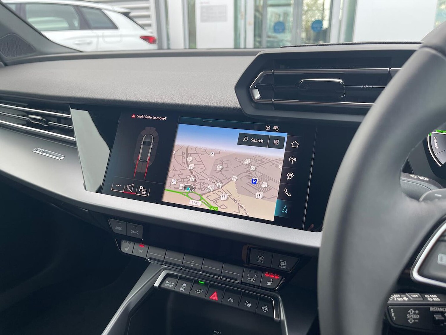 Used Audi A3 2025 for sale - 77056642: Photo 24