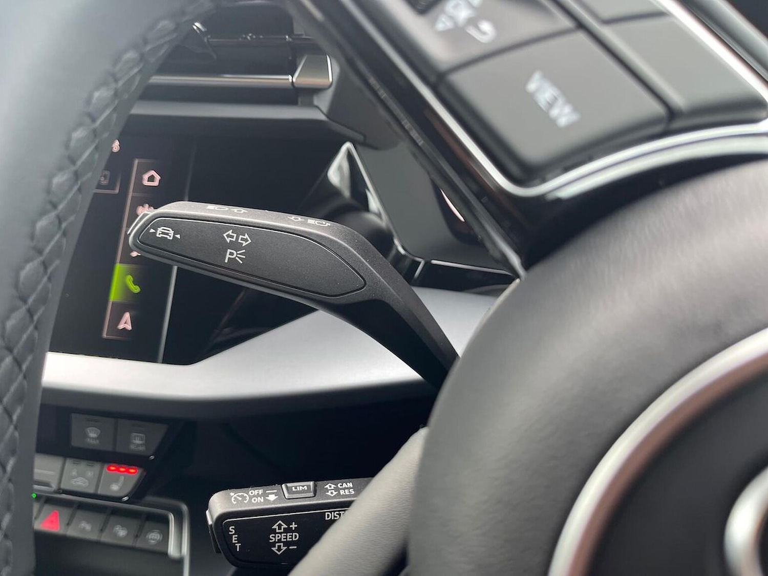 Used Audi A3 2025 for sale - 77056642: Photo 29