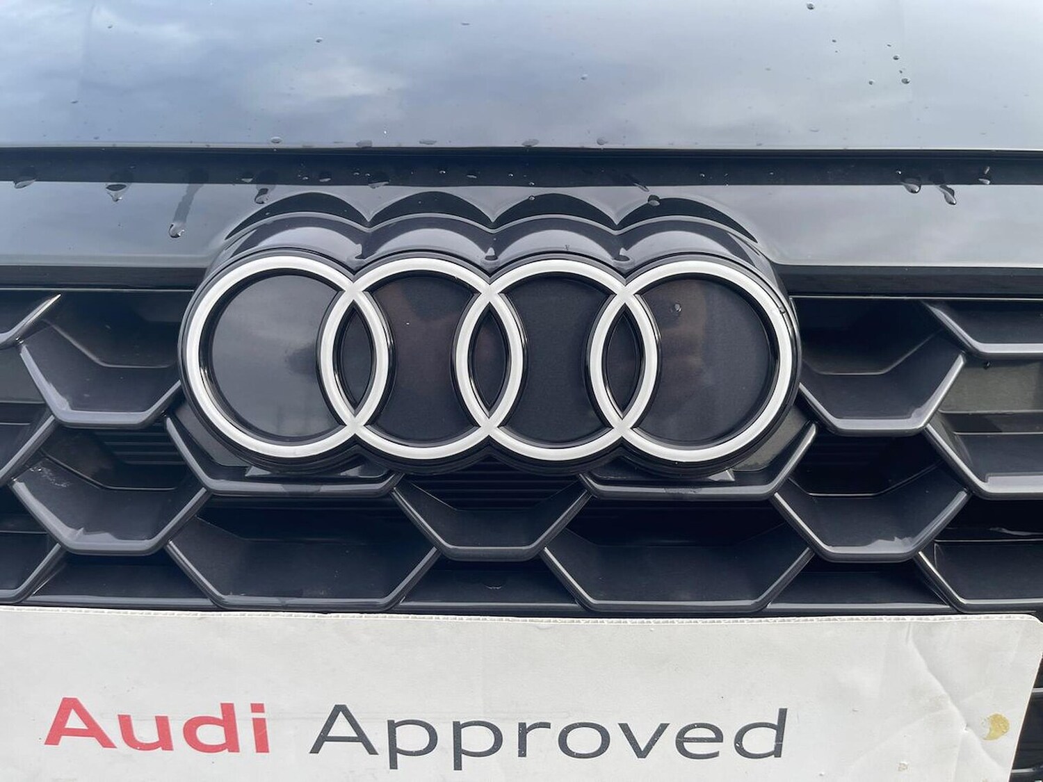 Used Audi A3 2025 for sale - 77056642: Photo 33