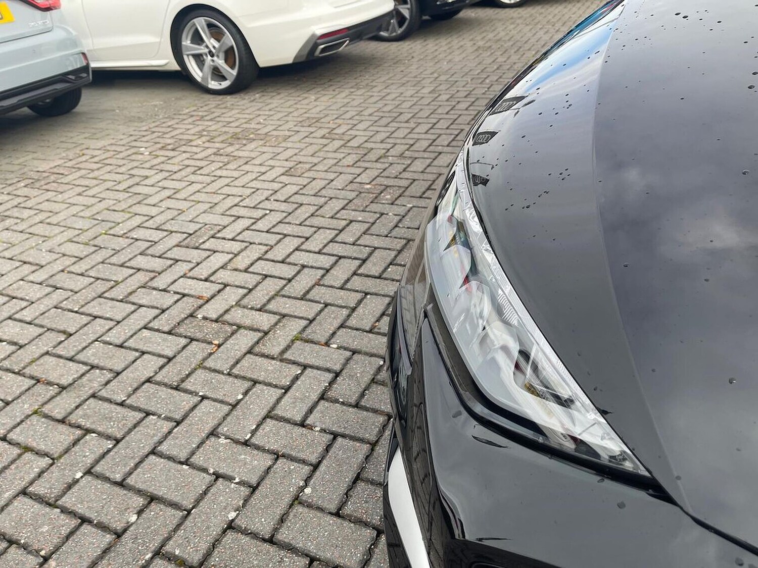 Used Audi A3 2025 for sale - 77056642: Photo 34