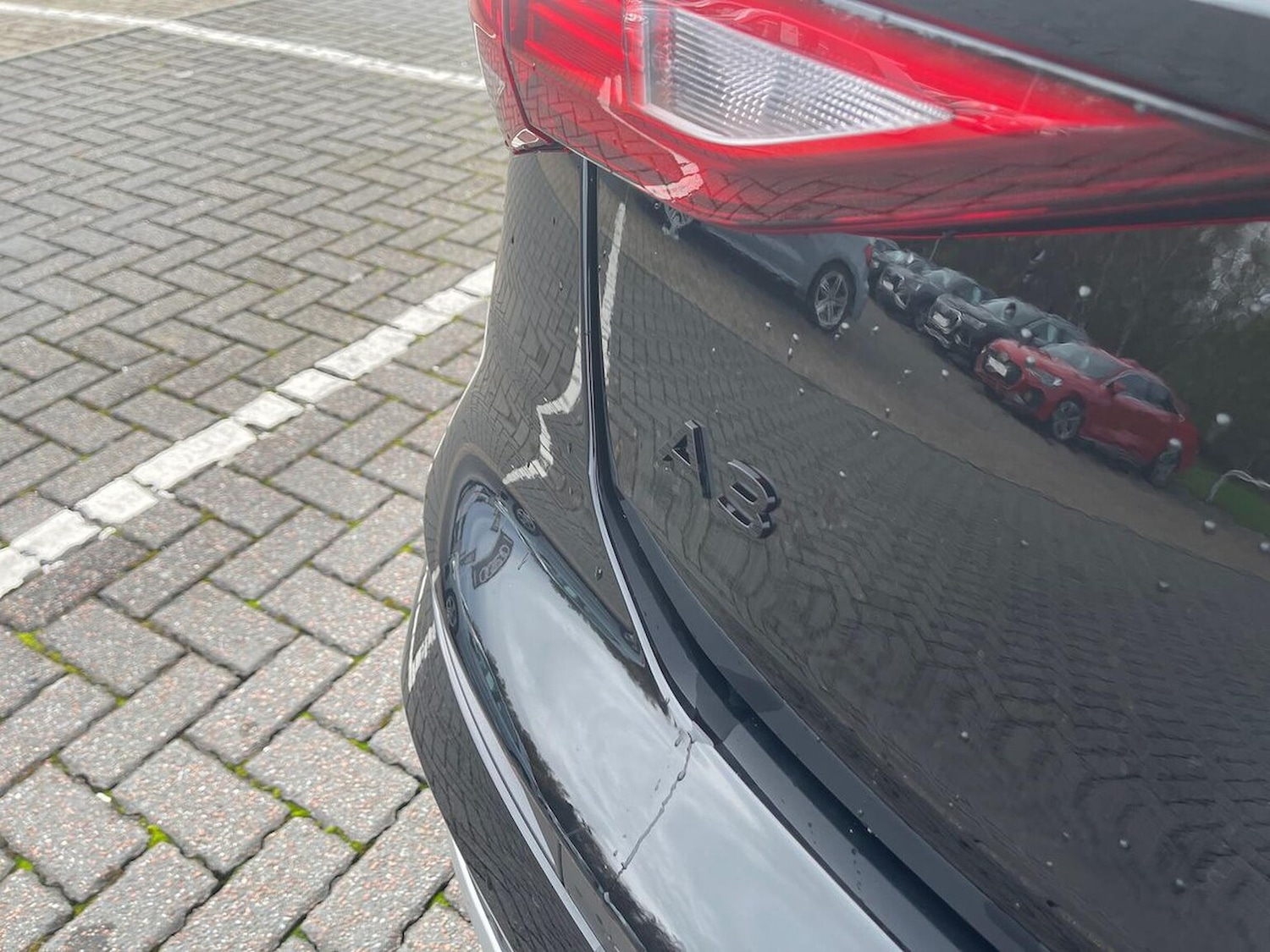 Used Audi A3 2025 for sale - 77056642: Photo 35