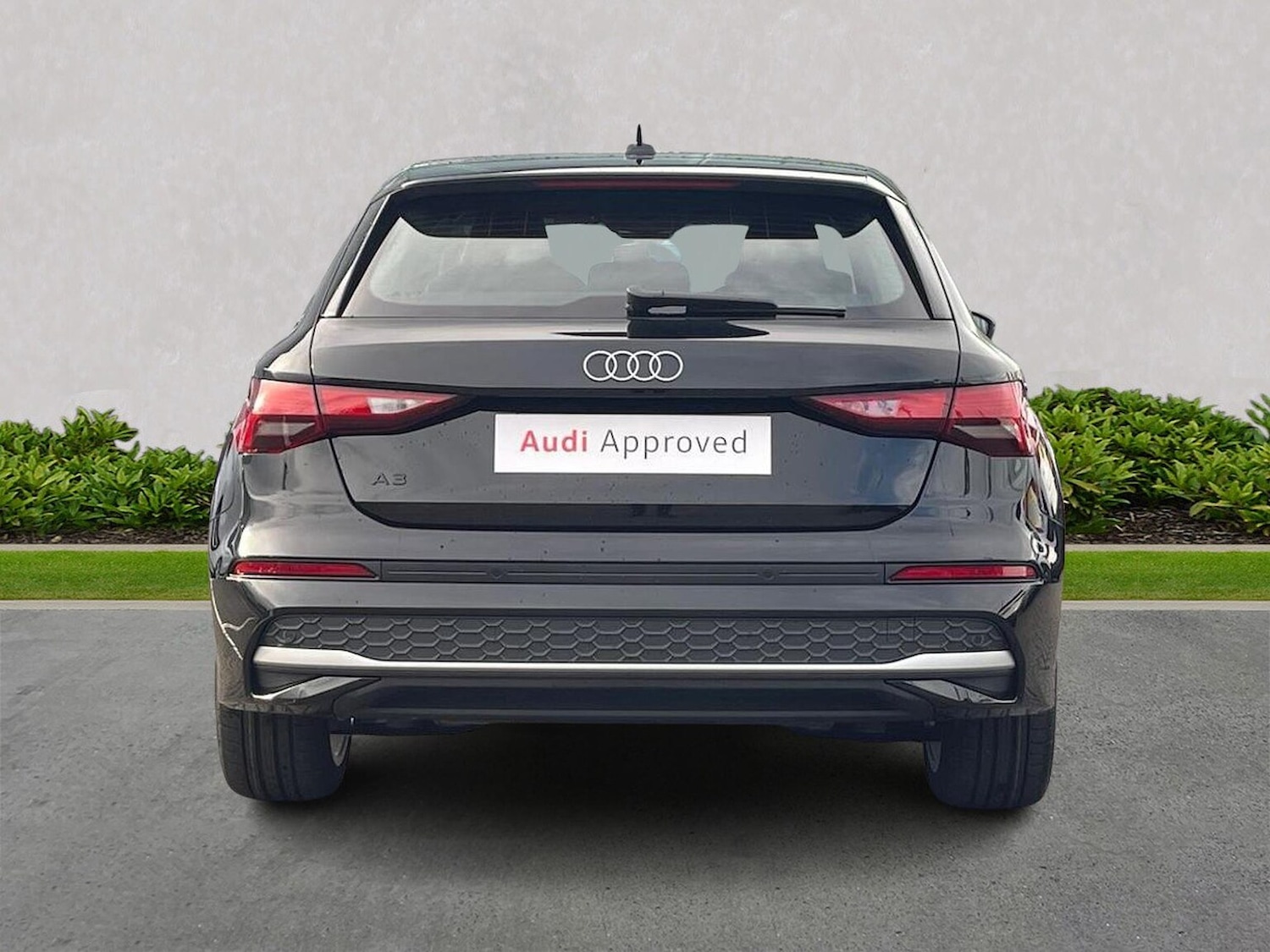 Used Audi A3 2025 for sale - 77056642: Photo 4