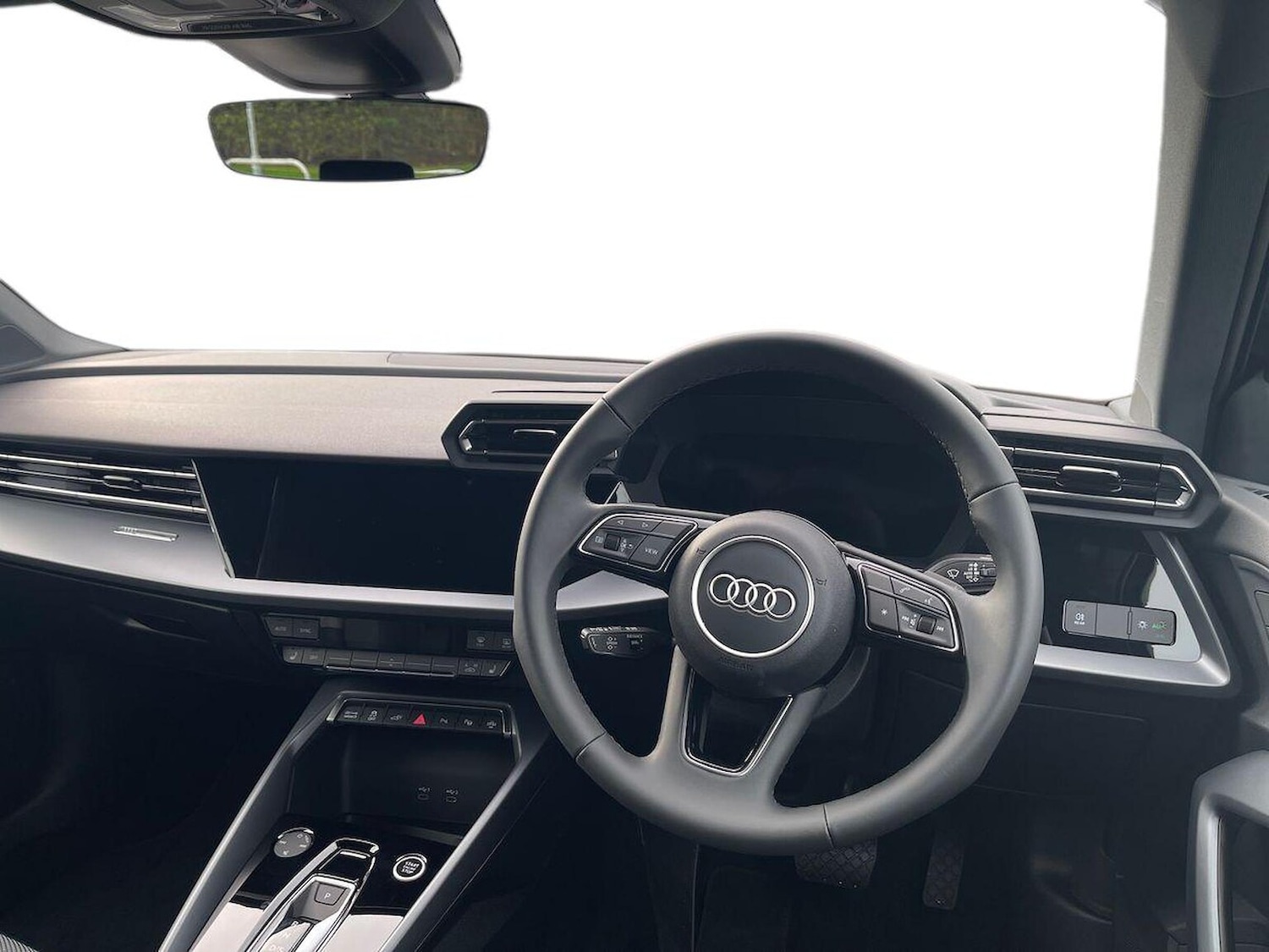 Used Audi A3 2025 for sale - 77056642: Photo 8