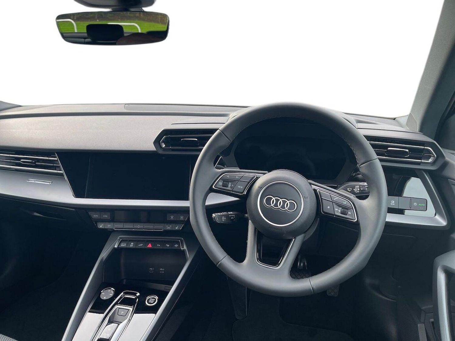 Used Audi A3 2025 for sale - 77056642: Photo 9