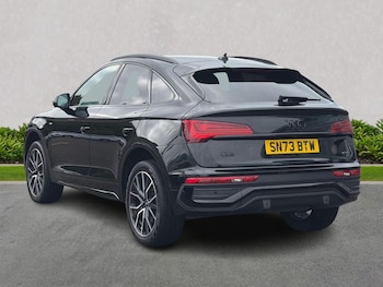 Used Audi Q5 2023 for sale - 79380302: Photo