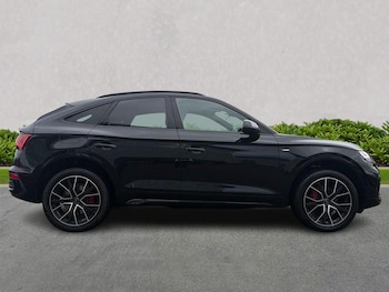 Used Audi Q5 2023 for sale - 79380302: Photo